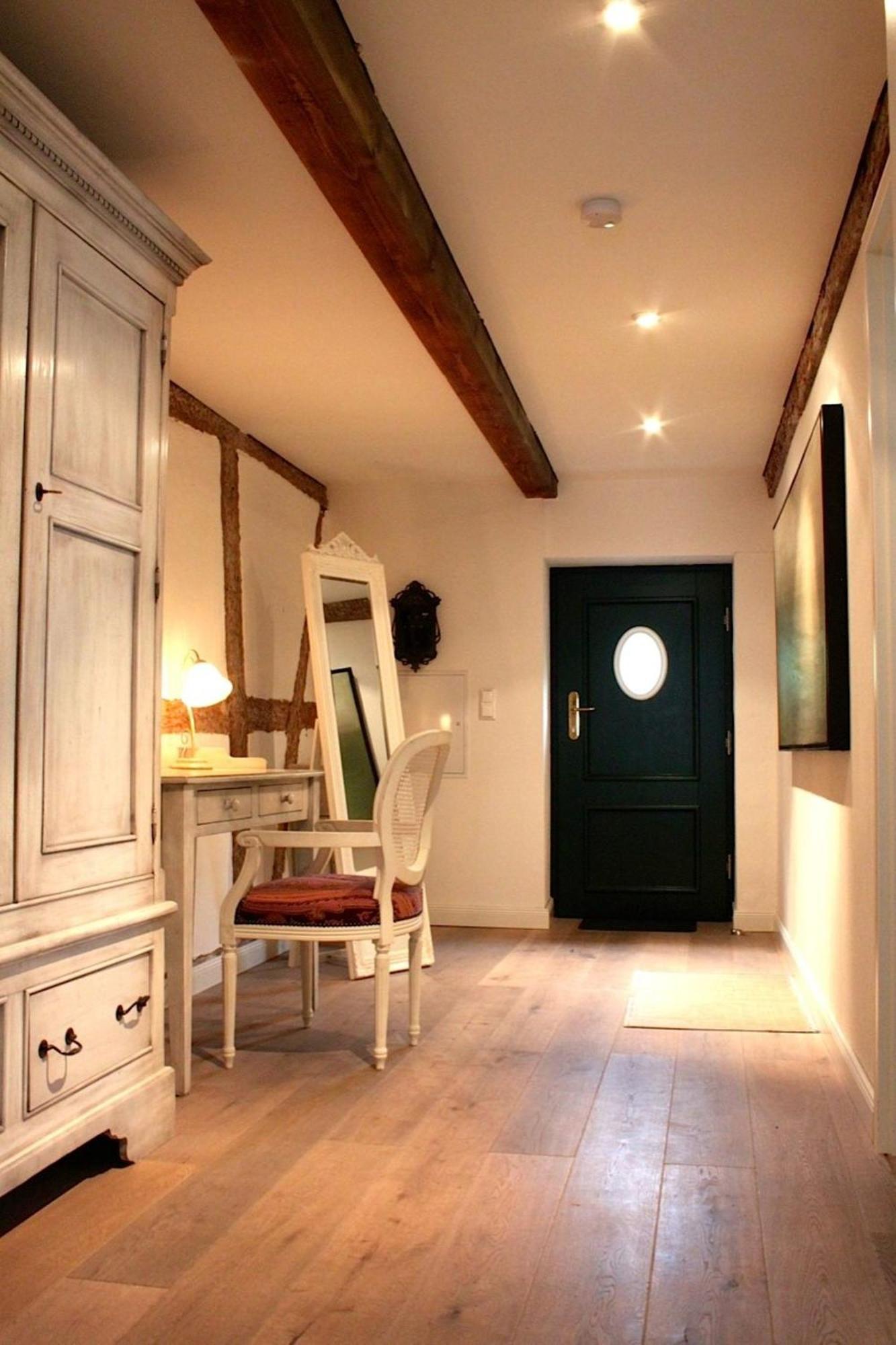 Birkenstrasse 10 Fischerhus Zingst Luaran gambar
