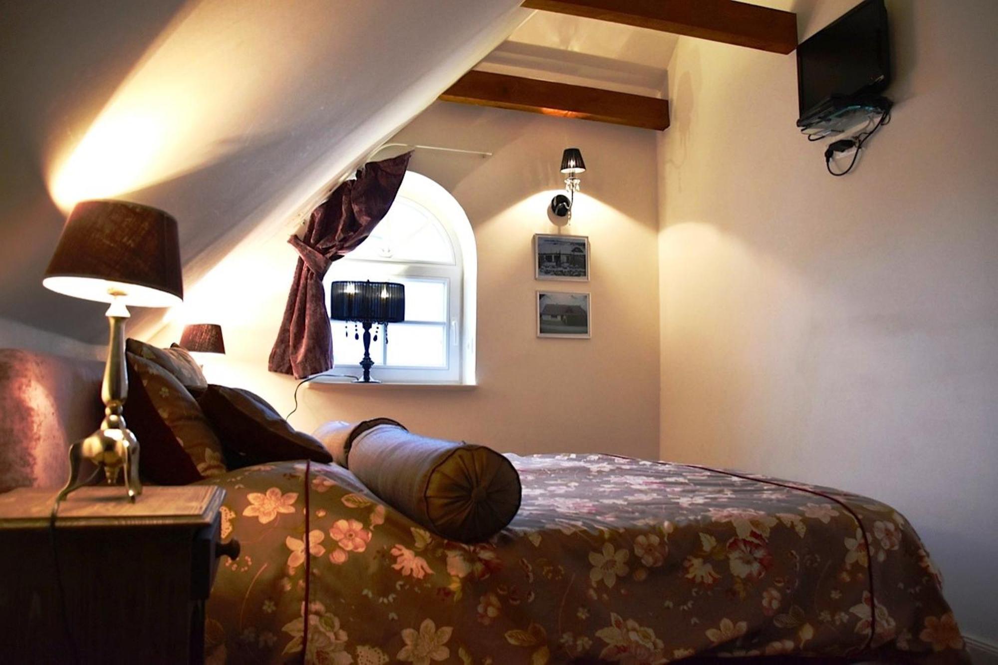 Birkenstrasse 10 Fischerhus Zingst Luaran gambar
