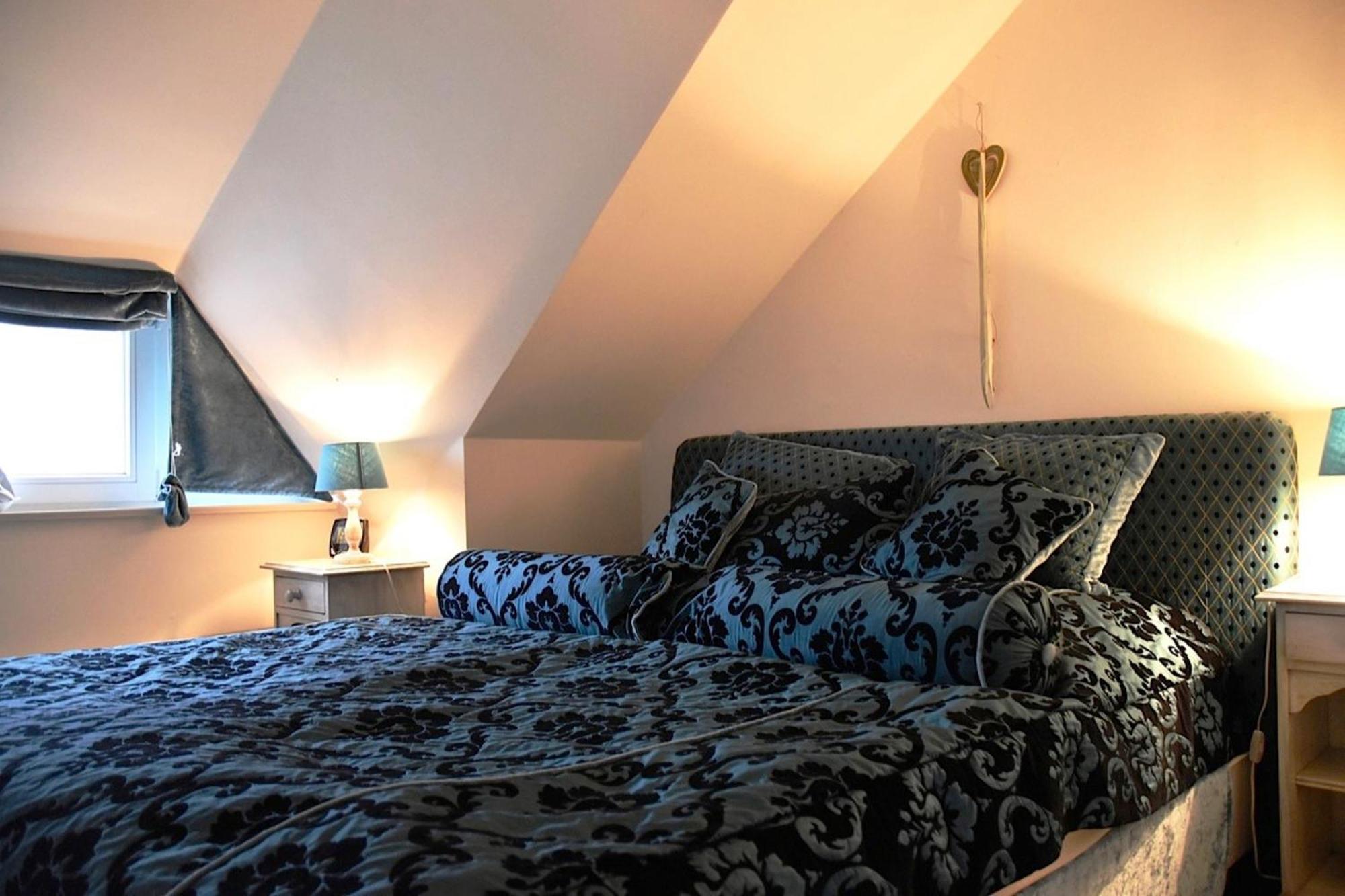 Birkenstrasse 10 Fischerhus Zingst Luaran gambar
