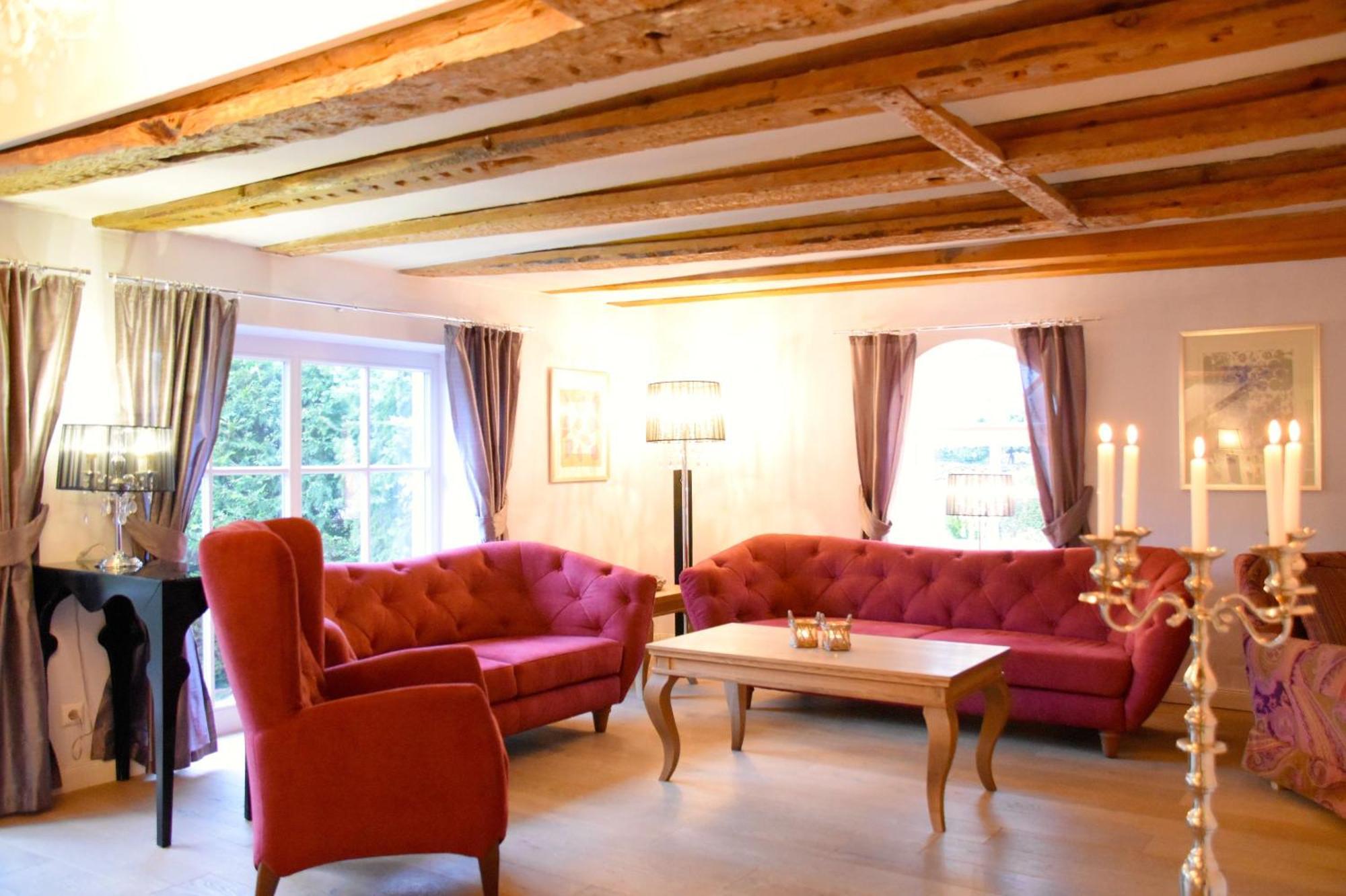 Birkenstrasse 10 Fischerhus Zingst Luaran gambar