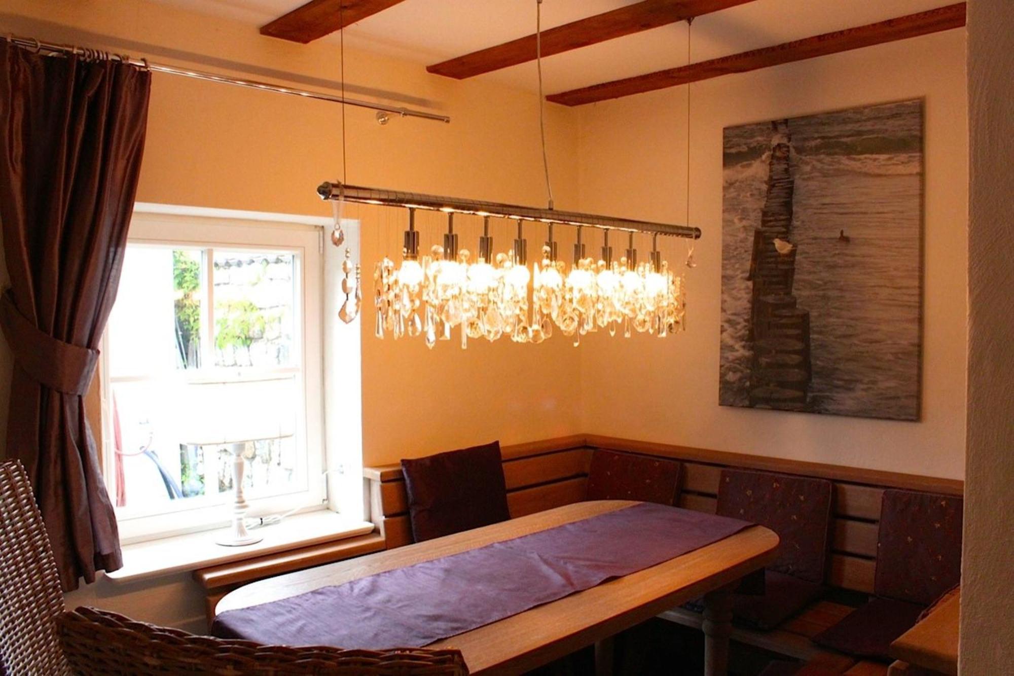 Birkenstrasse 10 Fischerhus Zingst Luaran gambar